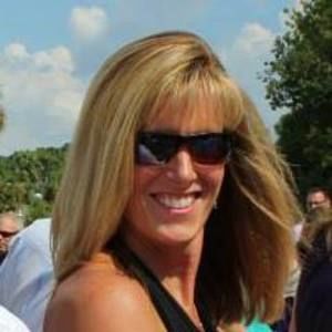 Meet your Posher, Christa